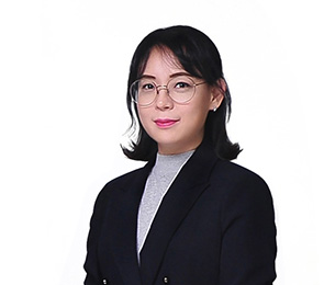 전혜원 매니저