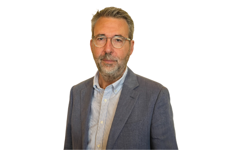 John Thompson-Acting CEO