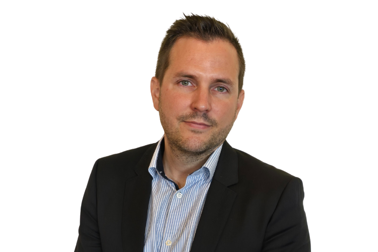 Michael Baltzer Kristiansen