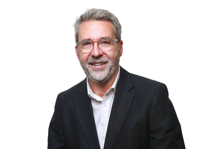 John Thompson-Acting CEO