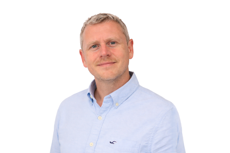 Mark McCenna UK