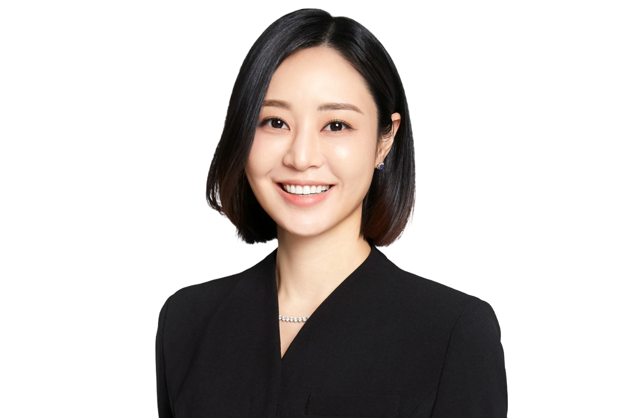 Elizabeth Chong