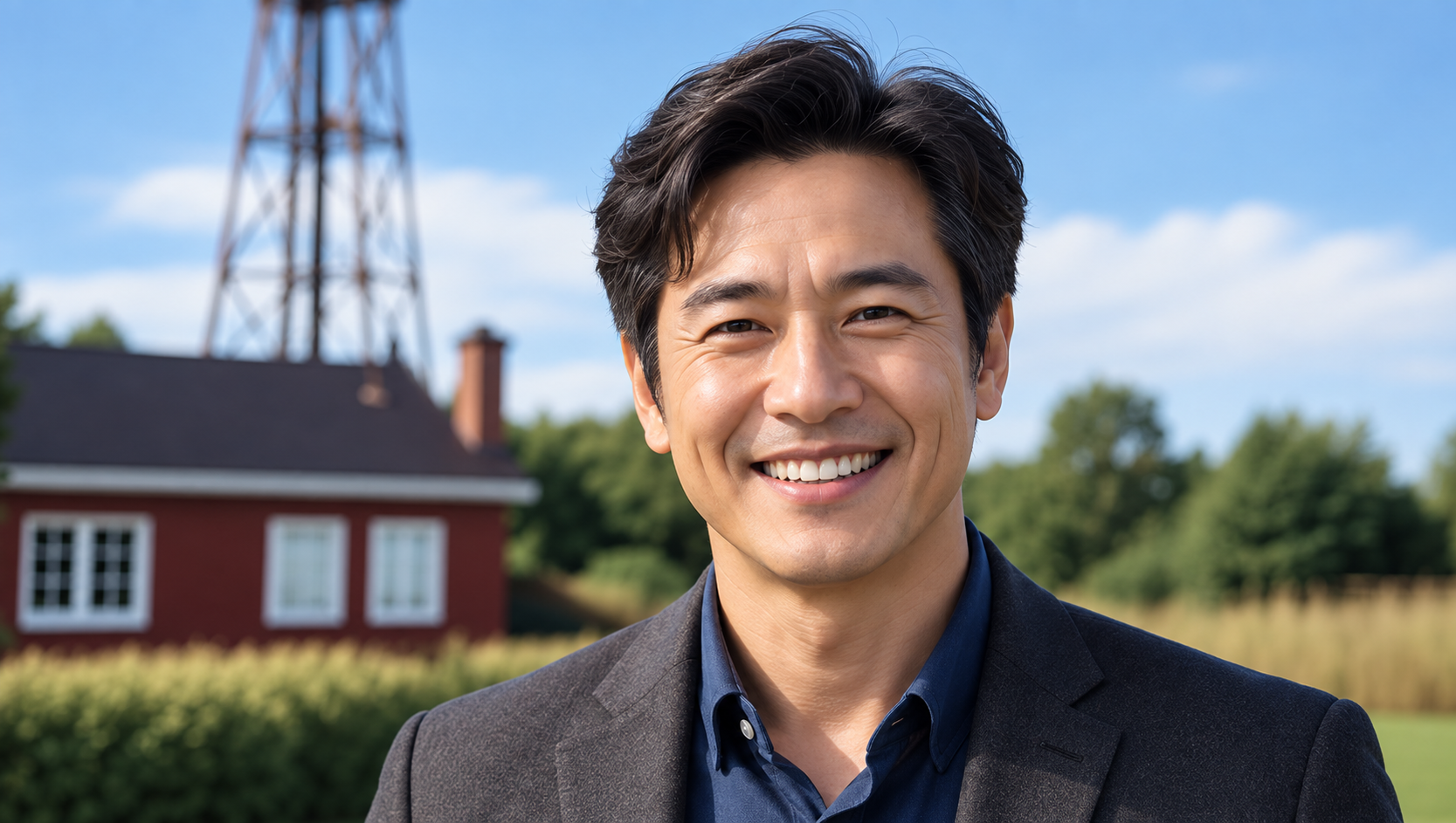 개인 소유자